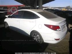 هيونداي أكسنت